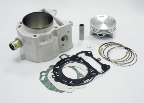 Engine Parts-PIAGGIO X8-250