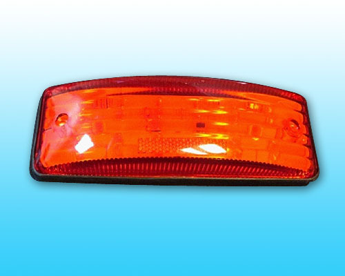 CLEARANCE MARKER LAMP-YCC-607