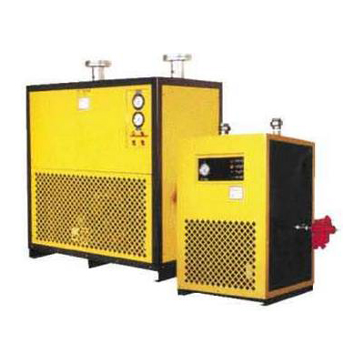 Refrigeration Dryers