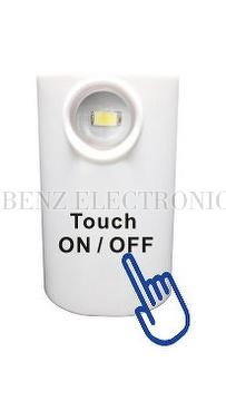 LED Touch Light