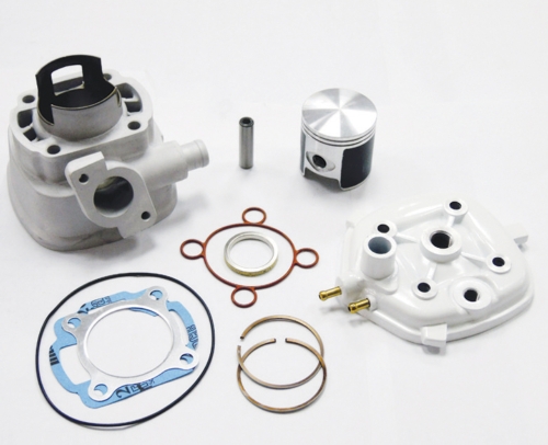 Ceramic-cylinder Engine Parts-MINARELLI L/C