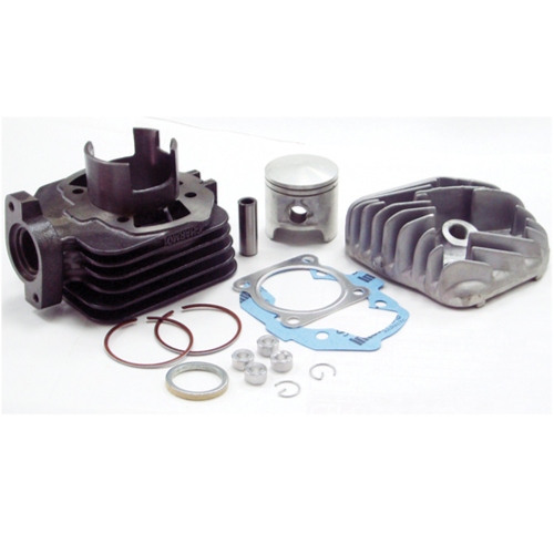 Engine Parts-LUDIX A/C