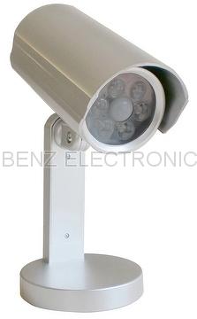 Sensor LED Light