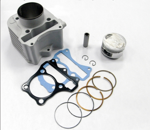 Ceramic-cylinder Engine Parts-SUZUKI ADDRESS V125G