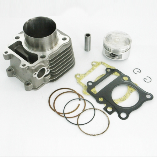 Engine Parts-SUZUKI AN 125