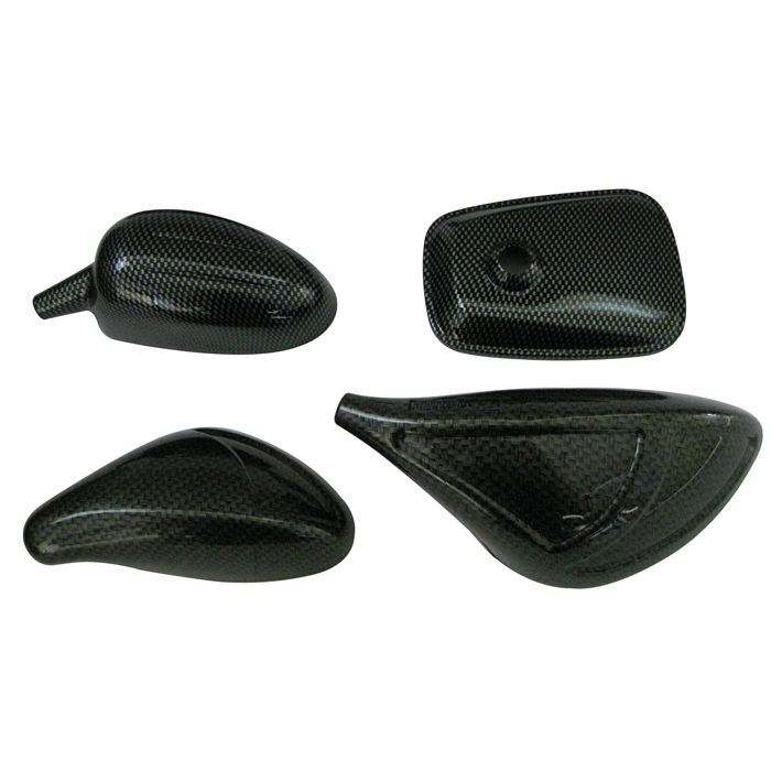 Auto & Motorcycle Interior Trims