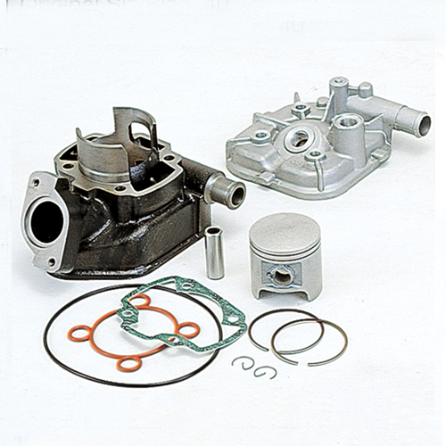 Engine Parts-AF24 L/C