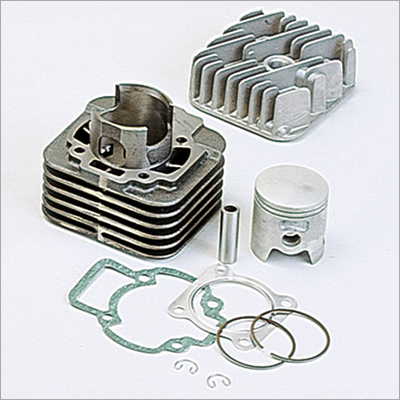 Engine Parts-PIAGGIO AC