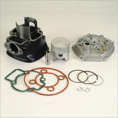 Engine Parts-PIAGGIO LC(NEW)