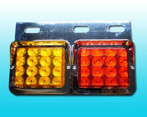 LED TRAILER LIGHT KITS-YCC-618 PK2