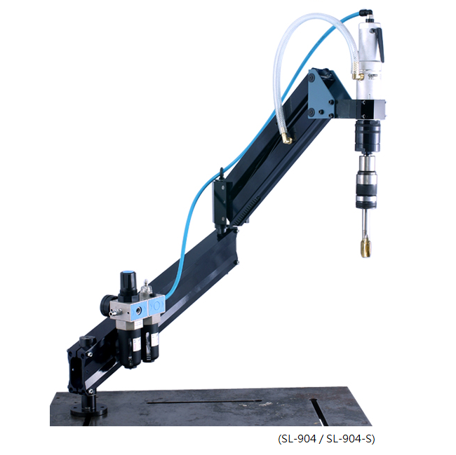 Tapping Machine-Pneumatic(SL904／904-S)