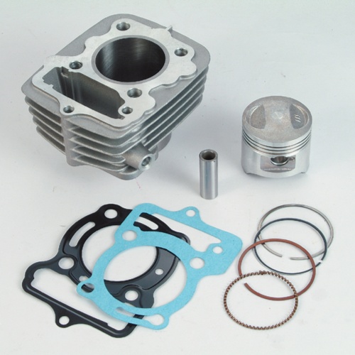 Engine Parts-APE50 A/C