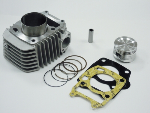 Engine Parts-HONDA ANF125