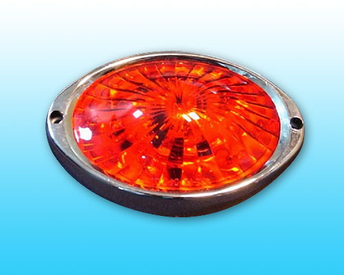 CLEARANCE MARKER LAMP