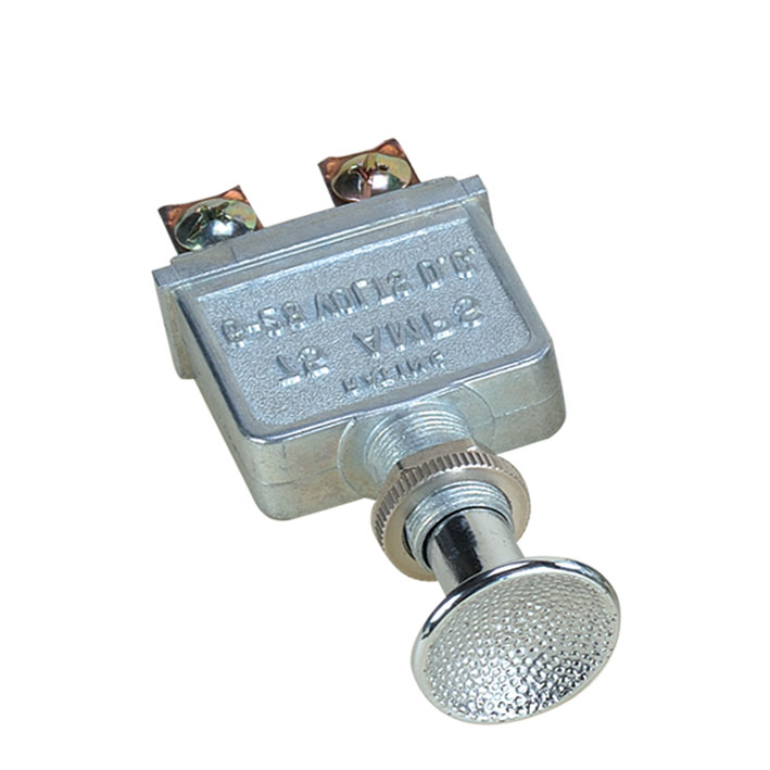 Push Pull Switches-CA-P01