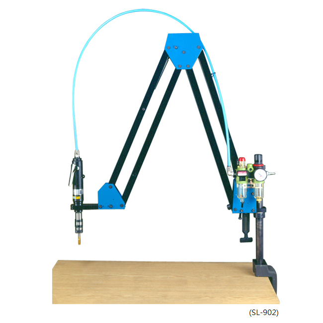 Tapping Machine-Pneumatic(SL902／902-S／902-S-U)