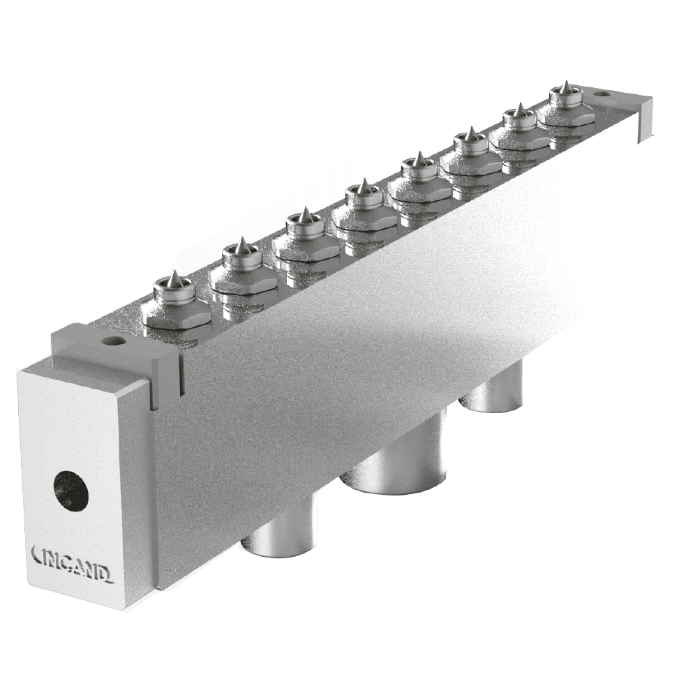 Multi-gate manifold＿