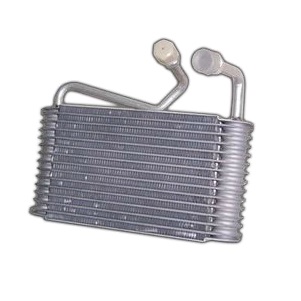 Evaporator-Evaporator