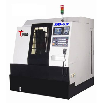 Double Column High Speed Engraving Machine-DB-5H