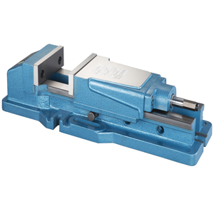 HYDRAULIC MACHINE VISE-INSIDE -HP