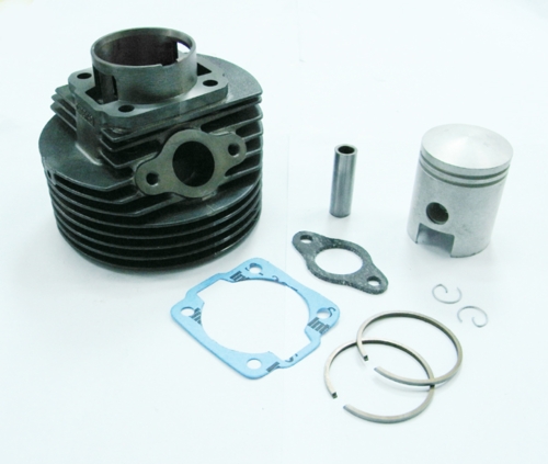 Engine Parts-PIAGGIO 125(2T)