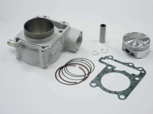 Engine Parts-HONDA CBR 125