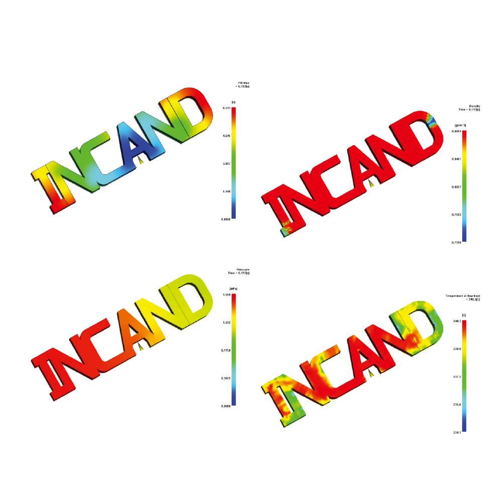 Multi-gate manifold＿