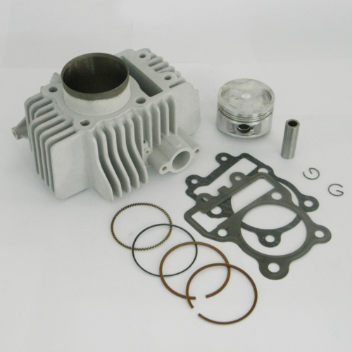 Engine Parts-KAWASAKI KLX-110