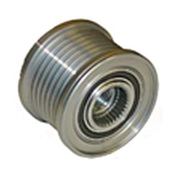 ALTERNATOR PULLEY