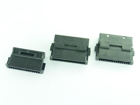 PCMCIA Housing