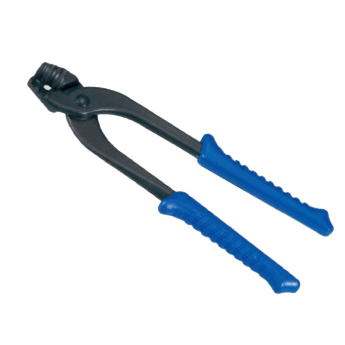 BRAKELINE BENDING PLIER (SIZE: 3／16")