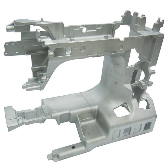 Die Casting Molds