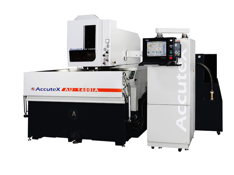 Standard Wire Cut EDM-AU-1400iA