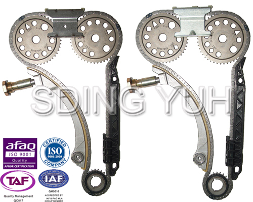 Timing Kits - GM-TK-GM111