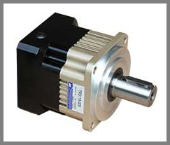 TRS Servo Gear Reducer - Euro spec.-TRS