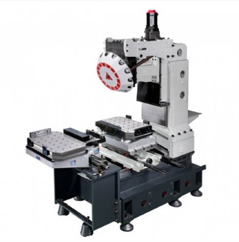 AP／APC Series ／ Tapping ／ Drilling Machine-APC-500/APC-600