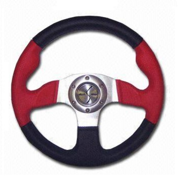 Steering Wheel-SZ-4119/SZ-4120N/SZ-4124