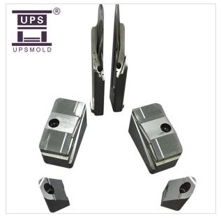 Customized CNC parts--insert-E