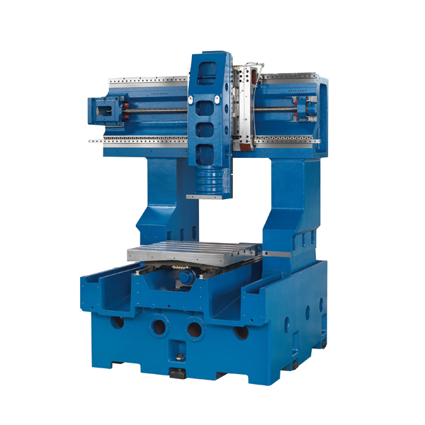 Double Column High Speed Cutting Center - CA Series-CA-3006/4008/4011