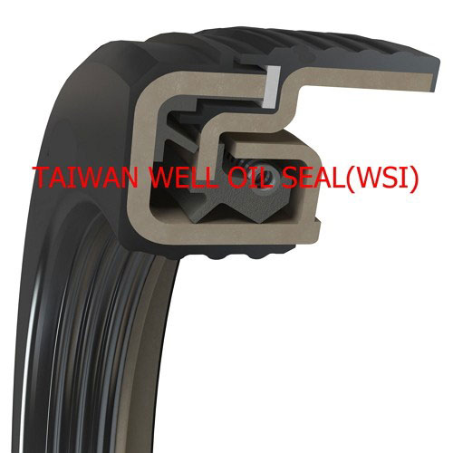 Wheel Seals-Wheel Seals