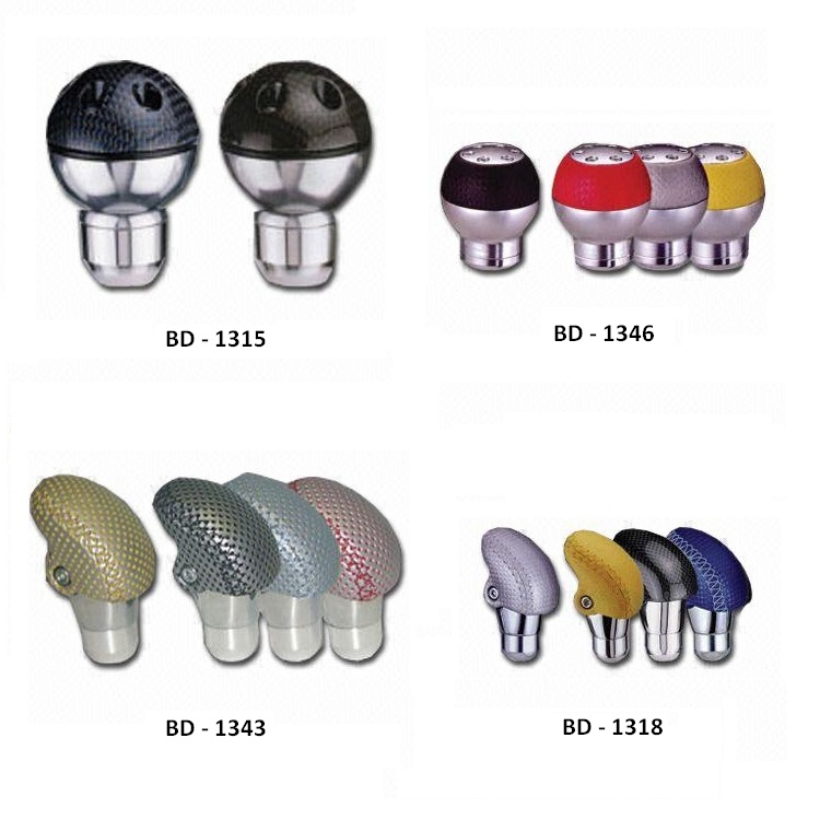 Shift Knob-BD-1315/BD-1318/BD-1343/BD-1346