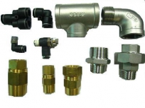  PNEUMATIC SERIES