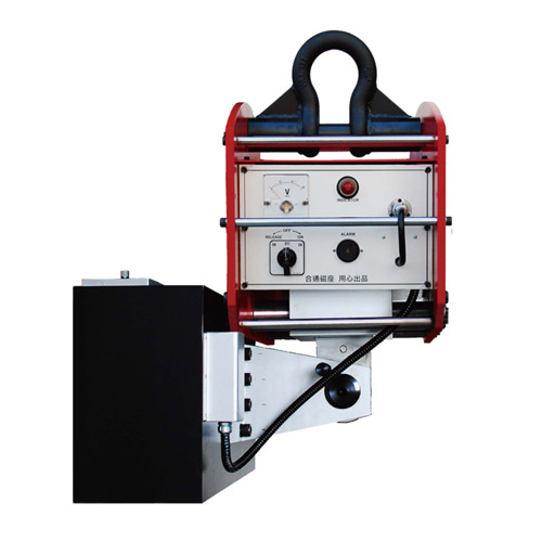 Steering Magnetic Hoist-HTM-60R