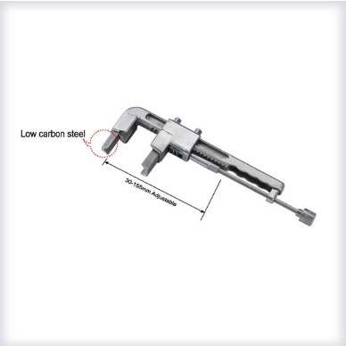 UNIVERSAL CLAMPING WRENCH-WH-315