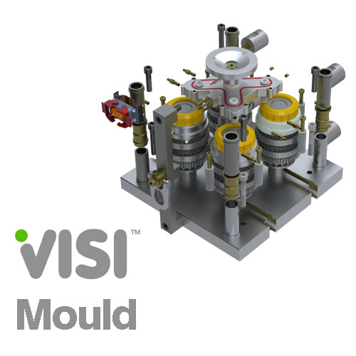 VISI Mould