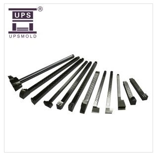 Customized CNC machined parts--lifter-B