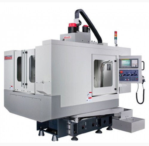 AP／APC Series ／ Tapping ／ Drilling Machine