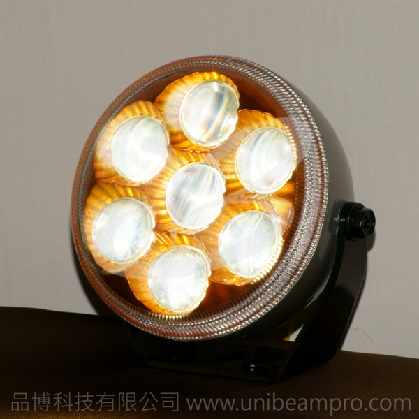 168-LED FogLamp