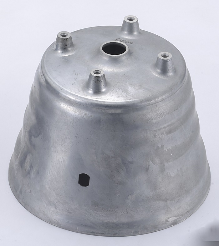 DIE CASTING MOLD