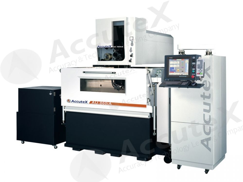 Standard Wire Cut EDM-AU-860iA